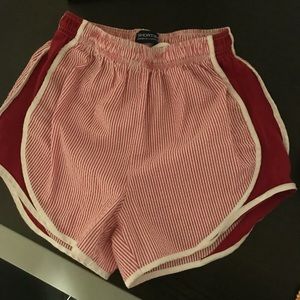 Lauren James Shorties